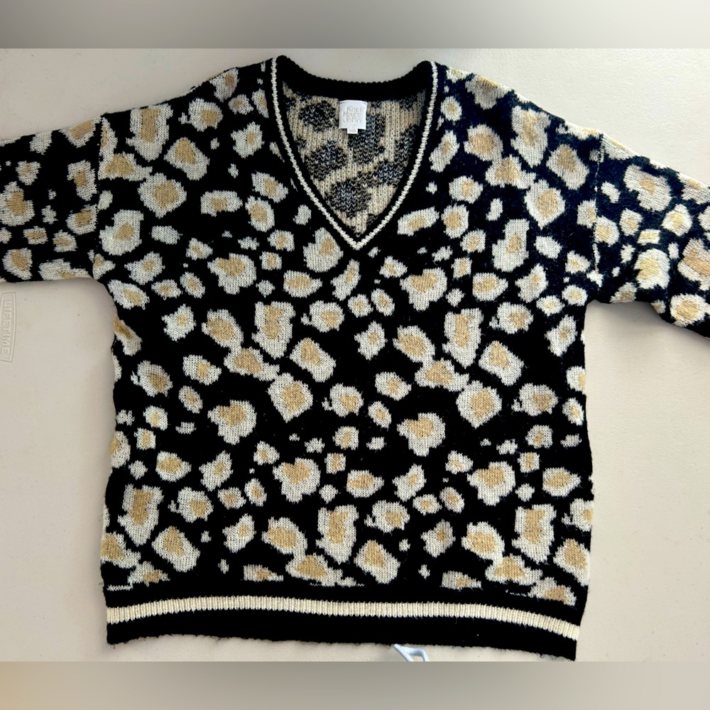 Karl Marc John Sweater